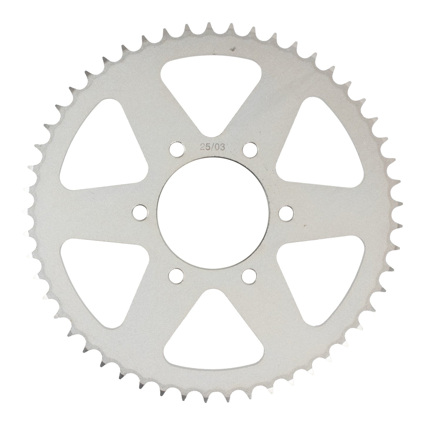 MTX 809 Steel Rear Sprocket #428