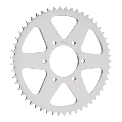 MTX 809 Steel Rear Sprocket #428