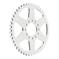 MTX 811 Steel Rear Sprocket #520