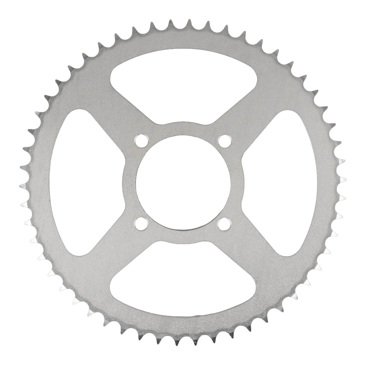 MTX 838 Steel Rear Sprocket #428