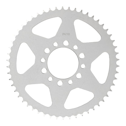 MTX 1842 Steel Rear Sprocket #428