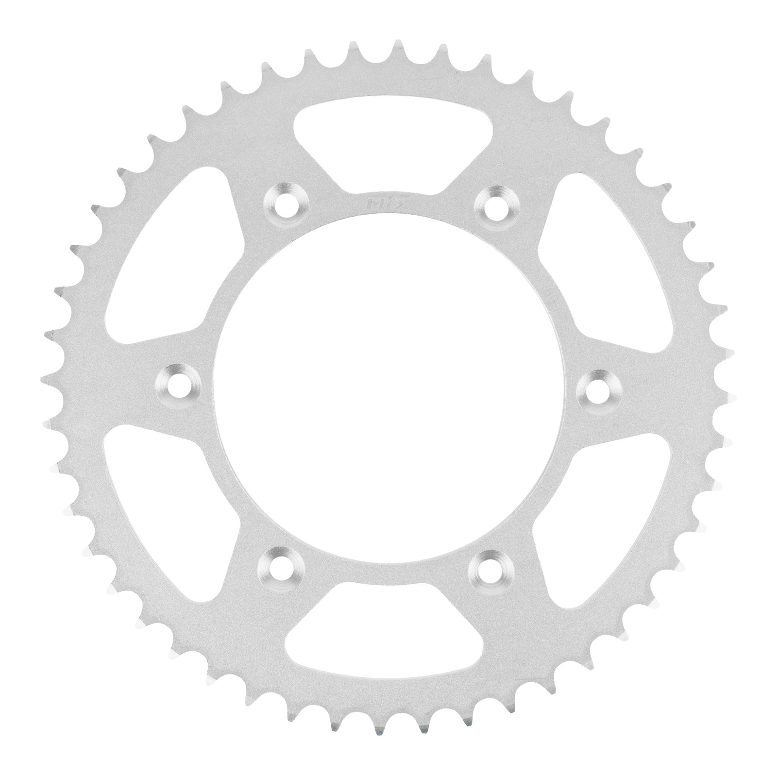 MTX 897 Steel Rear Sprocket #520
