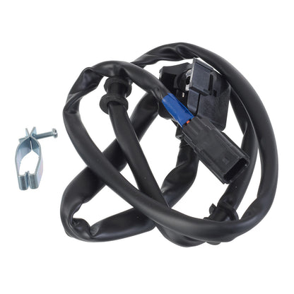 WHITES SWITCH STOP ENGINE/ MAP BUTTON HONDA