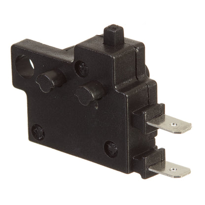 WHITES SWITCH FRONT BRAKE YAM