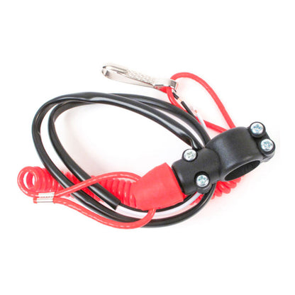 WHITES SWITCH ATV *DEADMAN* TYPE (OPEN CIRCUIT TYPE)