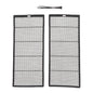 Twin Air MX Radiator Mud Sleeves - Silicone - Universal Model