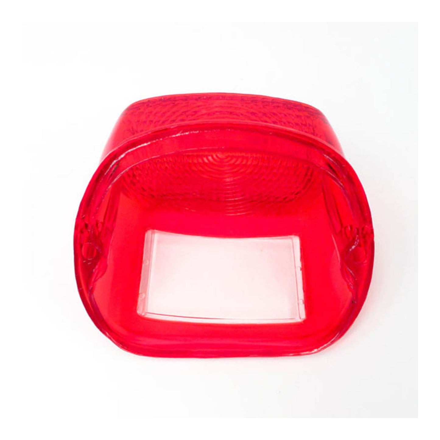 WHITES TAIL LIGHT LENS HD 68008-73 68034-77