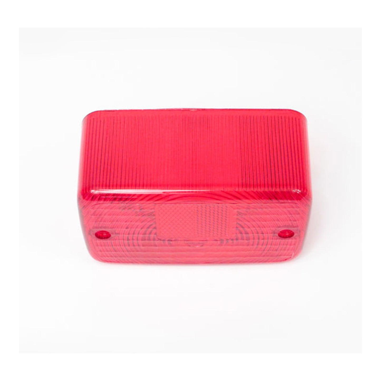 WHITES TAIL LIGHT LENS YAM AG100
