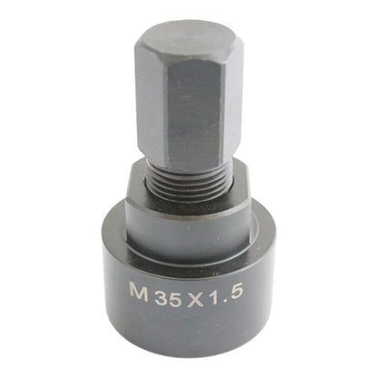 Whites Flywheel Puller 35mm x 1.5 R/H Thread (Female)