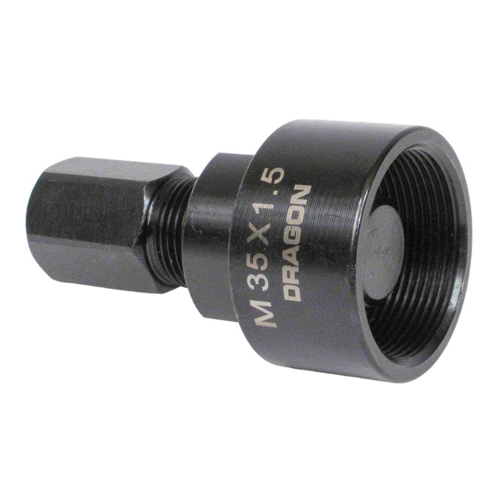 Whites Flywheel Puller 35mm x 1.5 R/H Thread (Female)