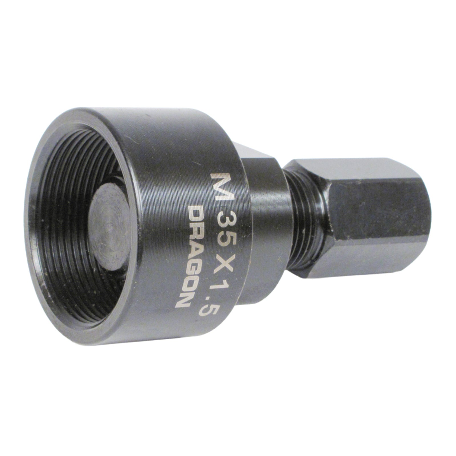 Whites Flywheel Puller 35mm x 1.5 R/H Thread (Female)