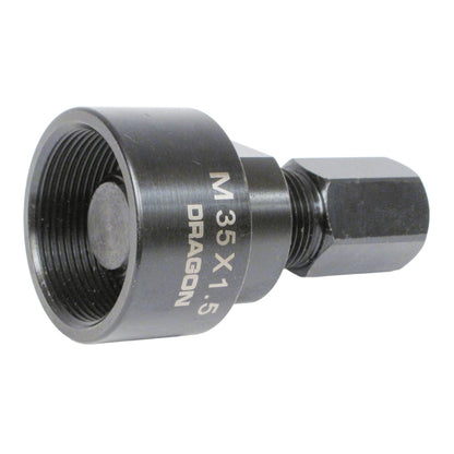 Whites Flywheel Puller 35mm x 1.5 R/H Thread (Female)