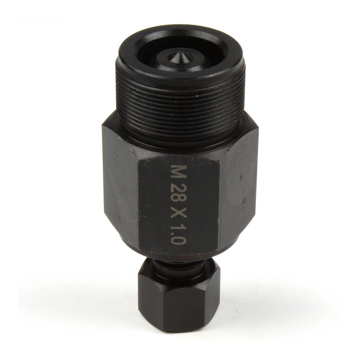 Whites Flywheel Puller 28mm x 1.0 R/H Thread (Male)