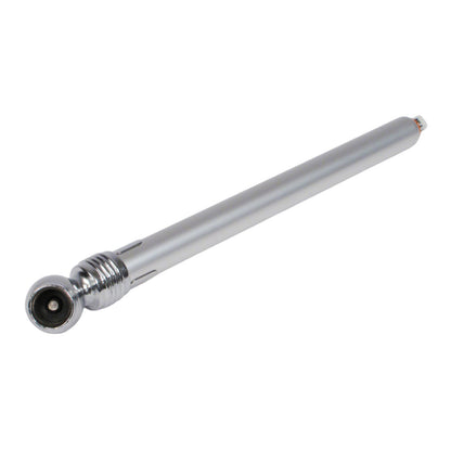 Whites Tyre Pressure Gauge Pencil Type 0-20 PSI