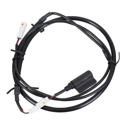 Trail Tech Replacement Speed Sensor - Conv. fork - Vapor/Vector