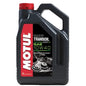 MOTUL Transoil Expert SAE 10W40 4L