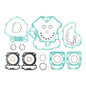 COMPLETE GASKET SET 8080058