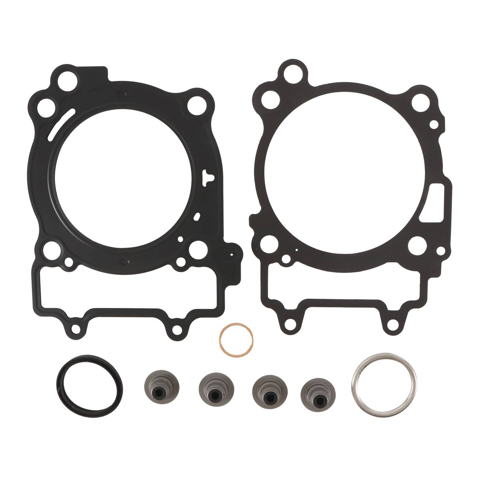 Vertex Top End Gasket Set Polaris