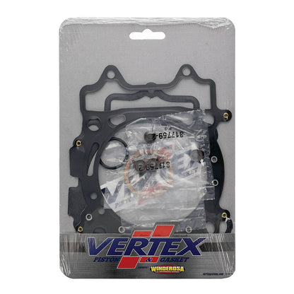 Tope End Gasket Set 8100031