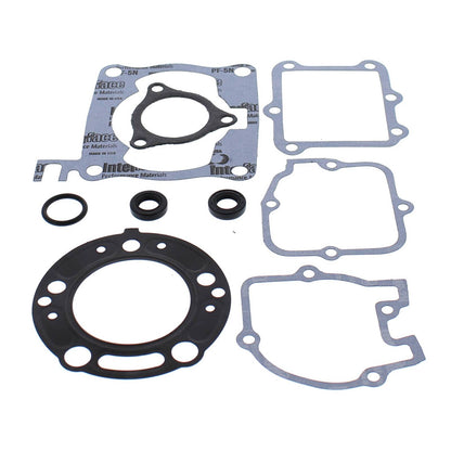 Vertex Top End Gasket Set Honda