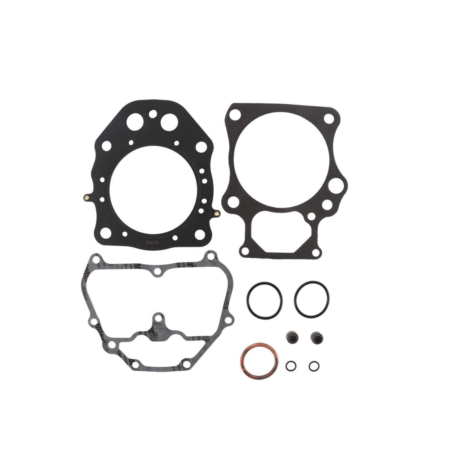 Vertex Top End Gasket Set Honda