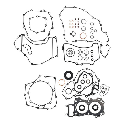 Complete Gasket Set with Oil Seals 8110032