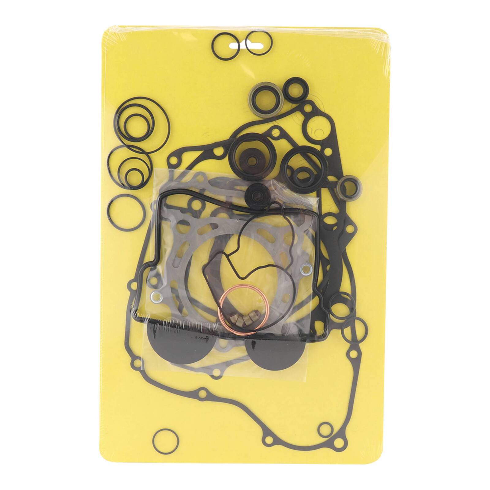 Vertex Complete Gasket Set with Oil Seals Kawasaki