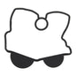 Valve Cover Gasket 817846