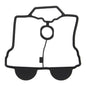 Valve Cover Gasket 817944