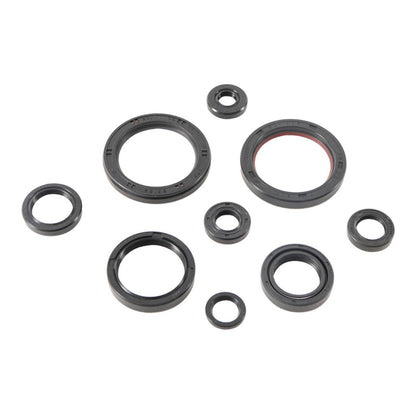 VERTEX OIL SEAL SET HONDA