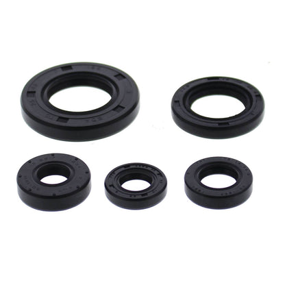 VERTEX OIL SEAL SET HONDA
