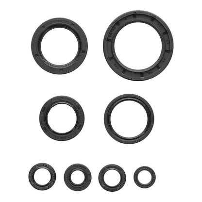 VERTEX OIL SEAL SET HONDA
