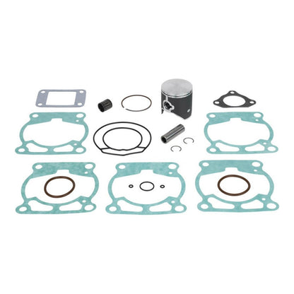 Top End Piston Kit (2 Stroke)