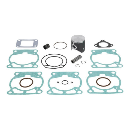 Top End Piston Kit (2 Stroke)