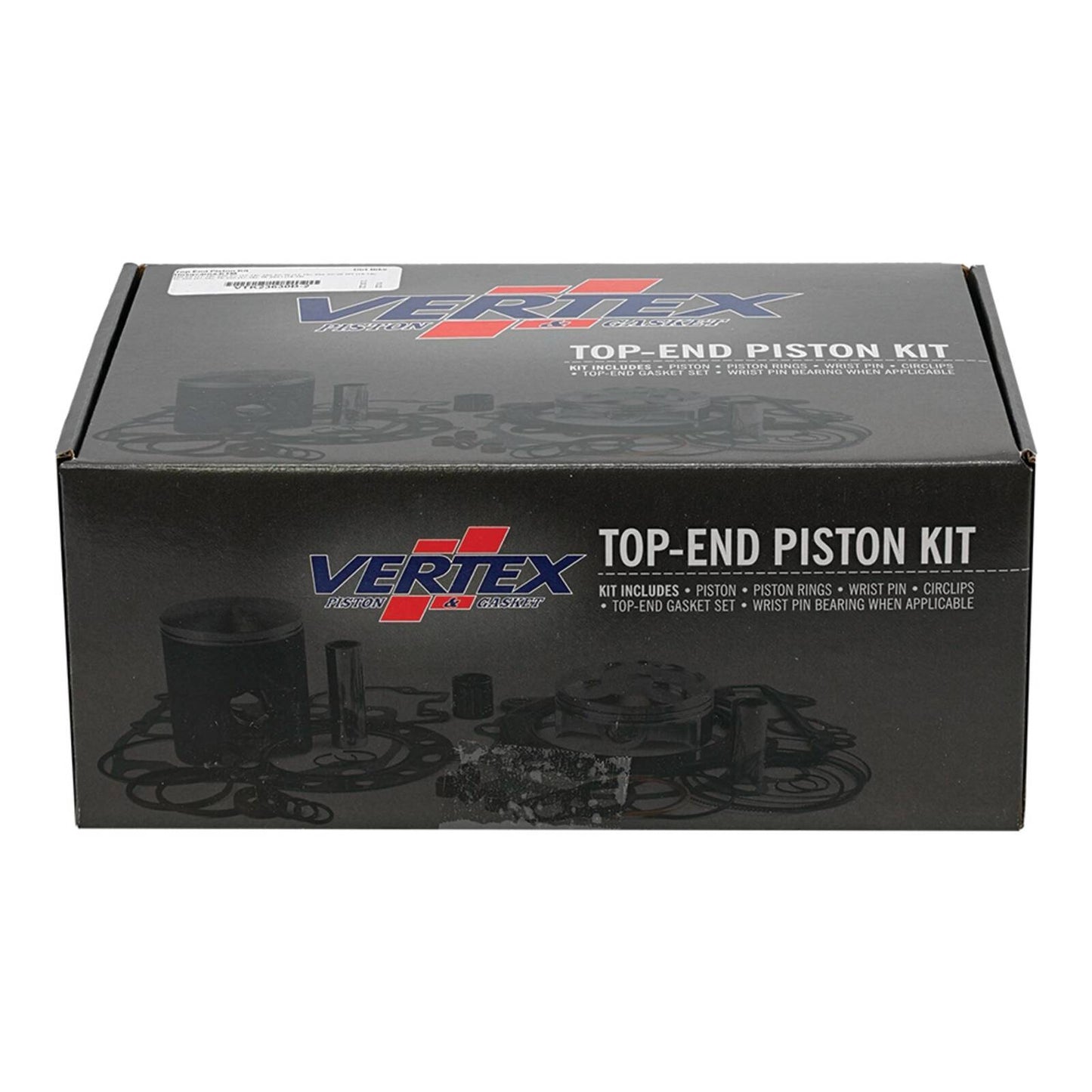 Top End Rebuild Kit (B)