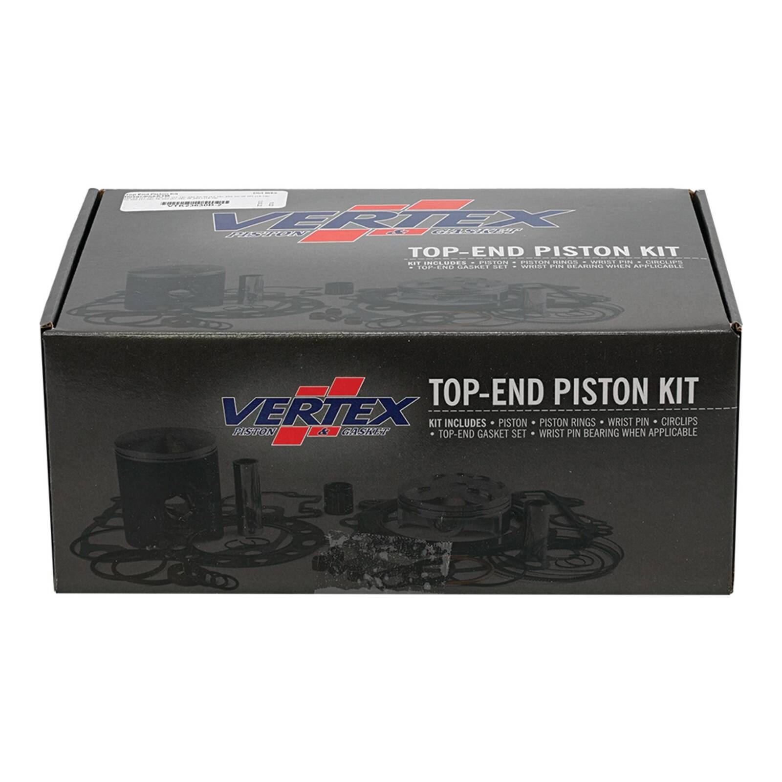 Top End Rebuild Kit (B)