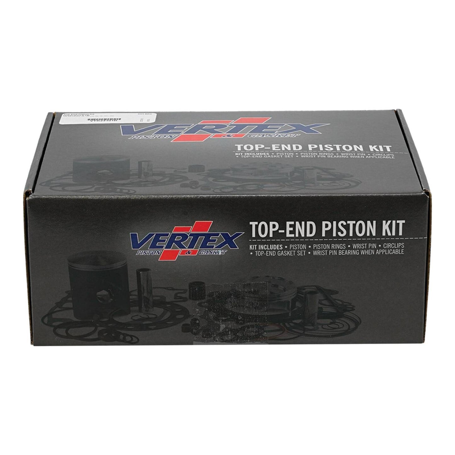 Top End Rebuild Kit (B)