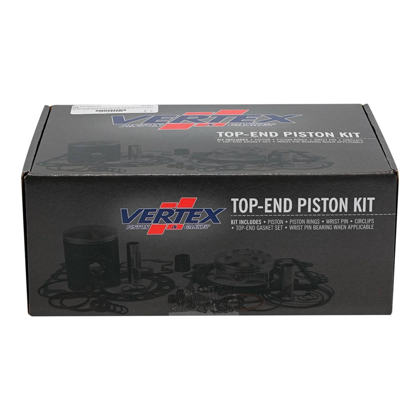 Vertex Top End Rebuild Kit (A)