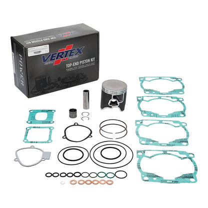 Top End Rebuild Kit (C)