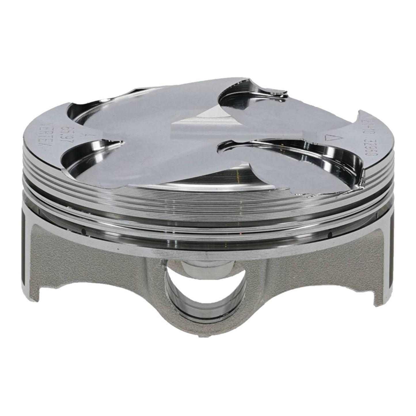 Top End Rebuild Kit (A)