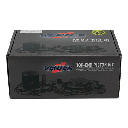 Vertex Top End Rebuild Kit - Forged Piston (A)