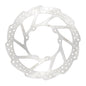 Z-Wheel Stainless Steel Front Brake Disc Rotor - Assorted Honda Models