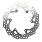 Z-Wheel Stainless Steel Rear Brake Disc Rotor - Assorted KTM & Husqvarna Models