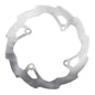Z-Wheel R-DiskRotor Sus Mud KX
