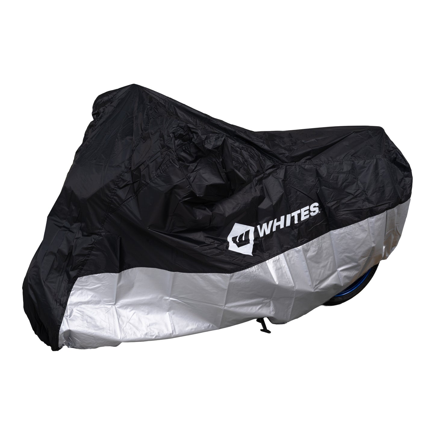 Whites Motorcycle Cover - Ultralite (XL / 275 x 104 x 140cm)