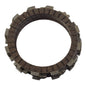 Whites Clutch Kit Fibre (8) CR125 '00-'07 / CRF250R '04-'07/10 /K