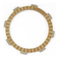 Whites Clutch Fibre Plate XR190 KRE (1 Plate)