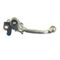 WMP Folding Brake Lever CR/CRF Assorted Years - Silver
