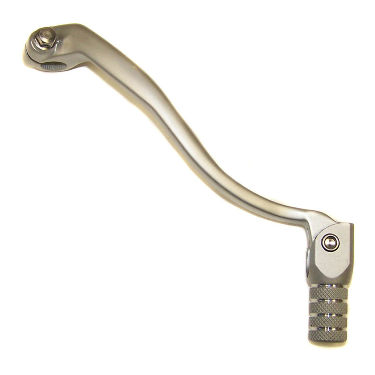 WMP Gear Lever Alloy Kawasaki/Suzuki KX250F / RMZ250 (’04-’05)