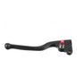 WMP Brake Lever Left-side - Honda TRX, with rev button